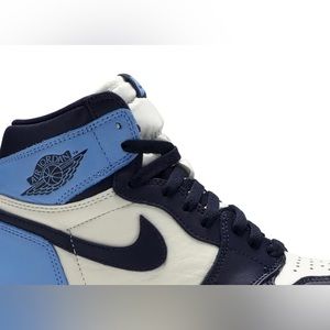 Women’s Size 7 / Big Kids Youth Size 5.5 Nike Air Jordan 1 High Top